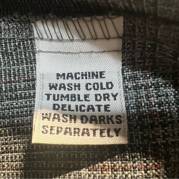 Preloved Alfred Dunner 2 - Button Jacket B31 - Picture 8 of 9